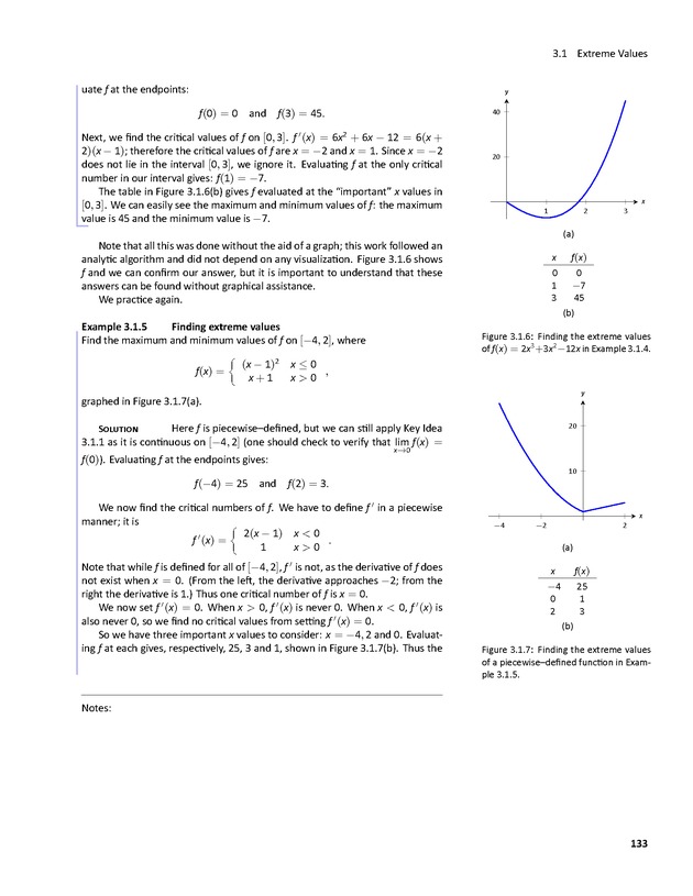 APEX Calculus - Page 133